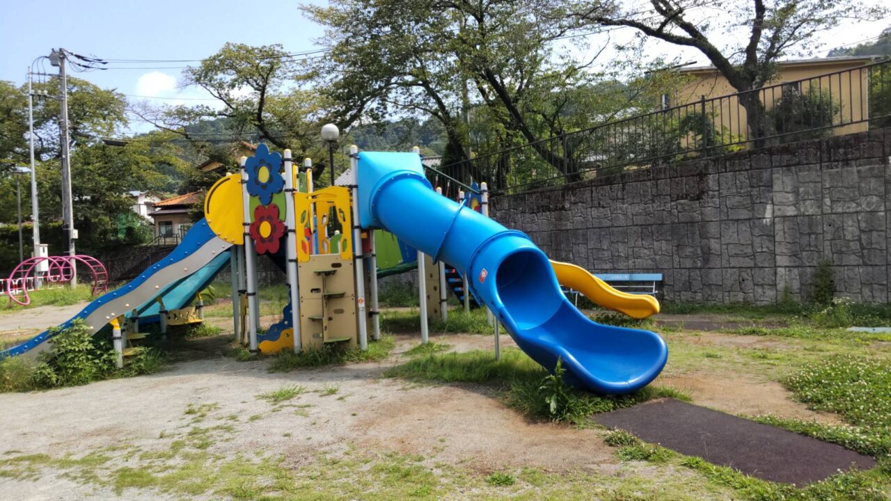 鉄道公園