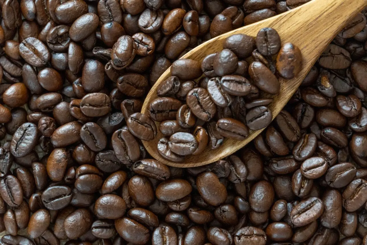 コーヒー