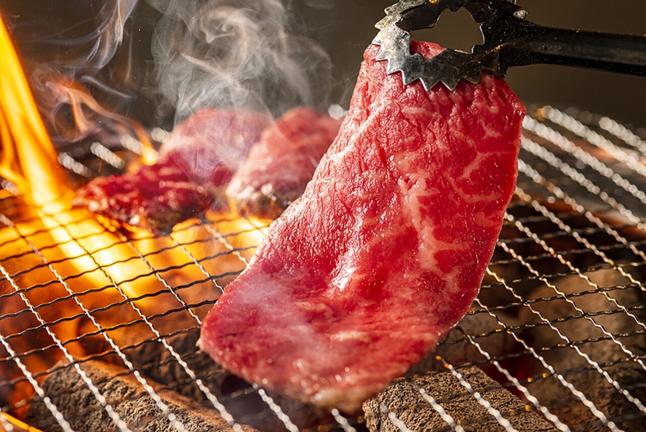 焼肉