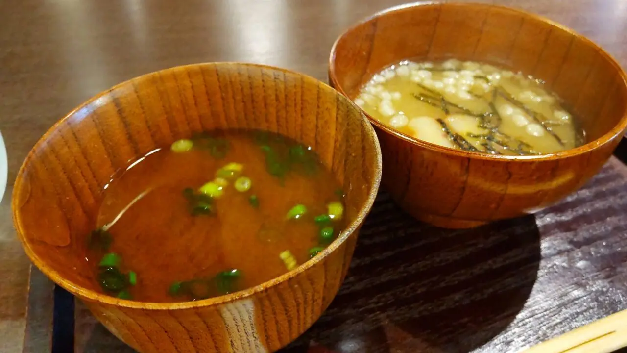 和茶房　はしばみ
