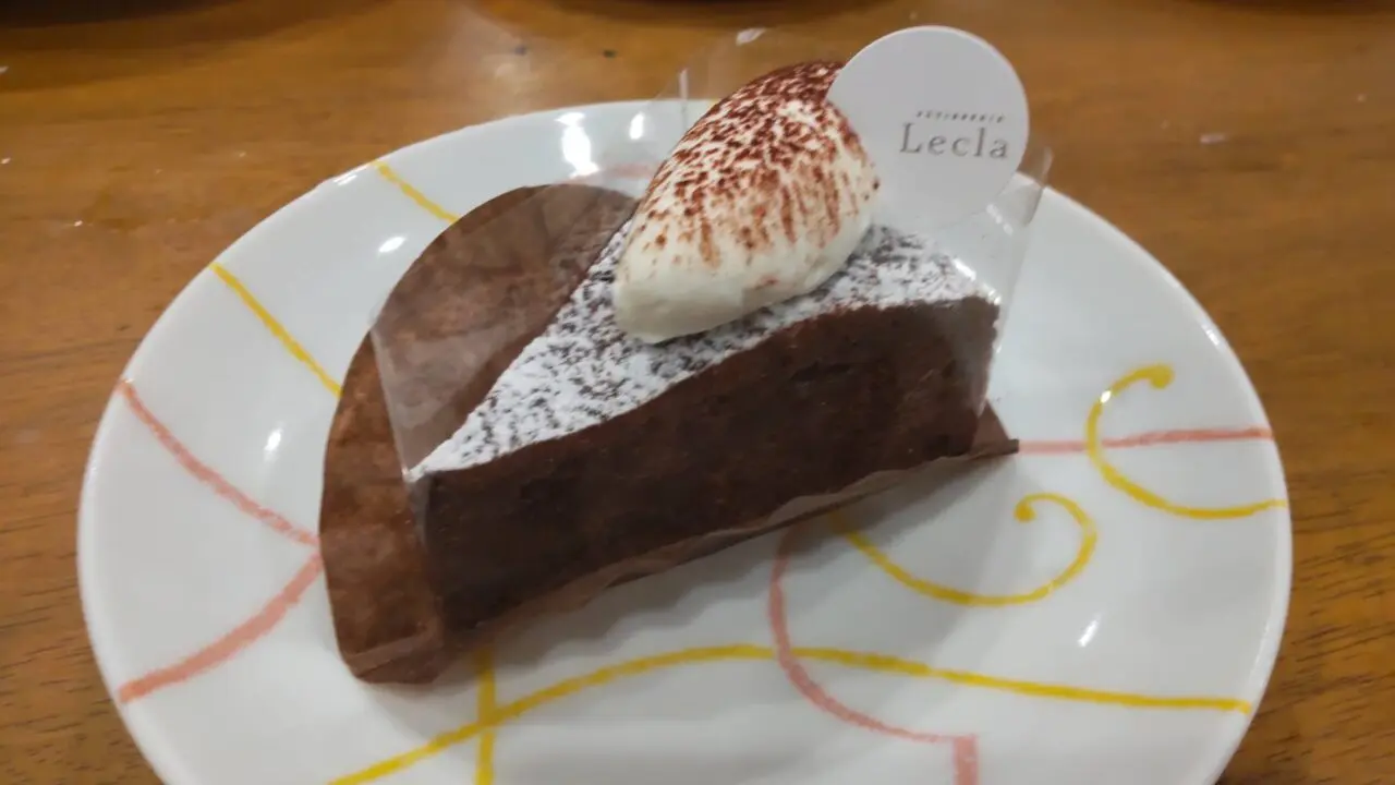 lecla