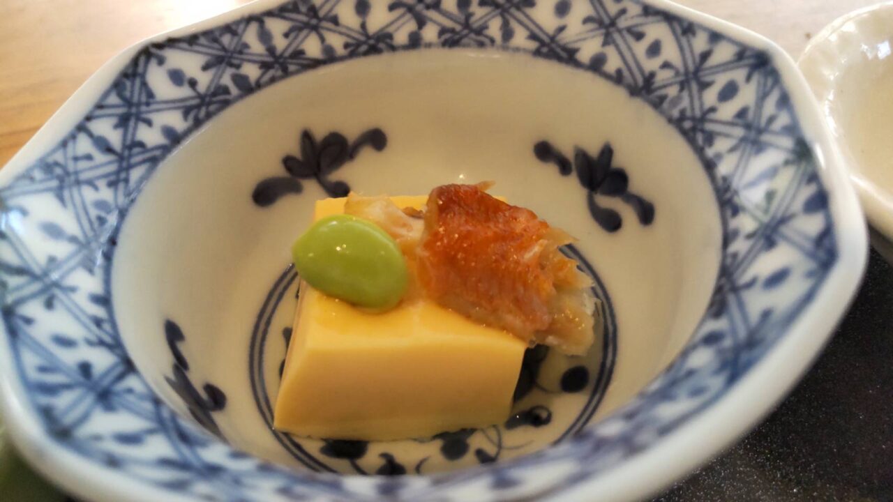 山安食堂