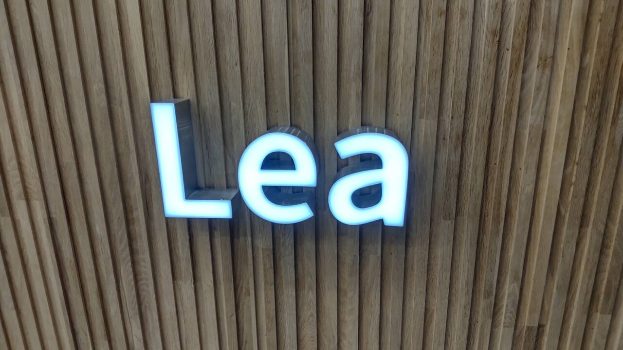 Lea
