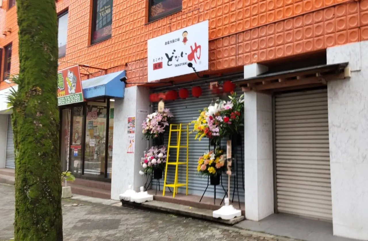 どないや